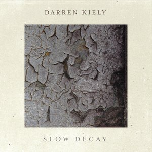 “Slow Decay”的封面