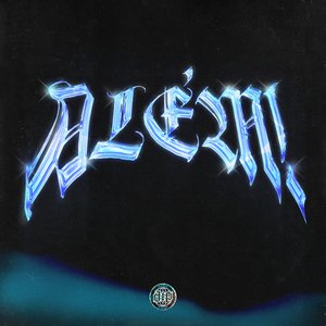 “Além”的封面