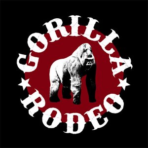 Bild für 'Gorilla Rodeo!'