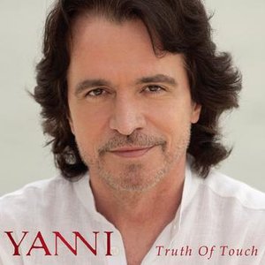 “Truth of Touch”的封面