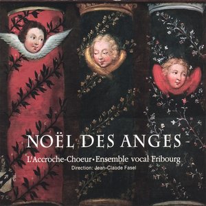 Image for 'Noël Des Anges'