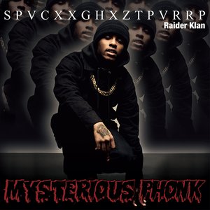 Immagine per 'Mysterious Phonk: The Chronicles of SpaceGhostPurpp (Bonus Track Version)'