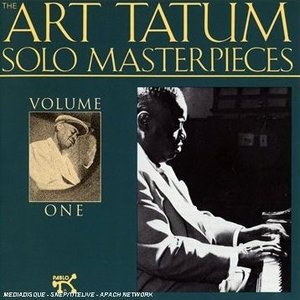 Image for 'The Art Tatum Solo Masterpieces Volume One'