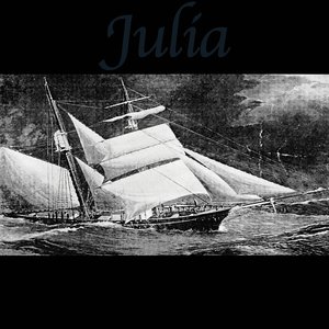 Image for 'Julia (s/t)'
