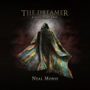 “The Dreamer - Joseph, Pt. 1”的封面