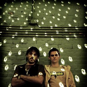 Image for 'Lynx & Kemo'