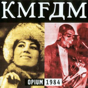 Image for 'Opium 1984'