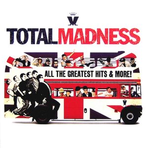 Image for 'Total Madness (2012)'