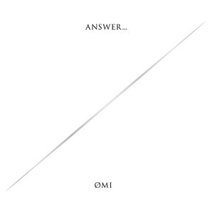 “ANSWER...”的封面