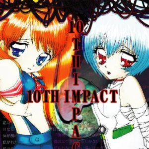 Image for '10th Impact'