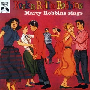 Image for 'Rockin' Robbins'