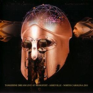 Image for 'Knights of Asheville: Live at Moogfest - Asheville, Nc 2011'