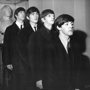 Immagine per 'The Beatles'