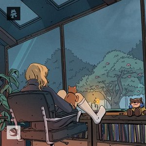 Image for 'HOME WAS ALWAYS ME (Chillhop Remixes)'