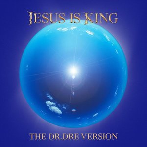 “JESUS IS KING II”的封面