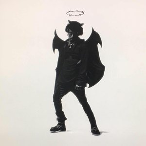 Image for 'Lil Uzi Vert'