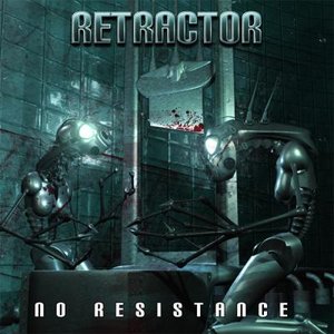 Image for 'No Resistance'