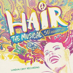 Zdjęcia dla 'Hair: The Musical - (50th Anniversary Cast Recording)'