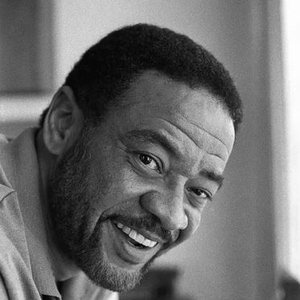 “Bill Withers”的封面