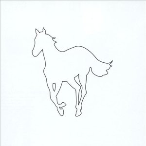 Изображение для 'White Pony [Added Track]'