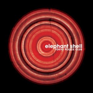 Image for 'Elephant Shell'