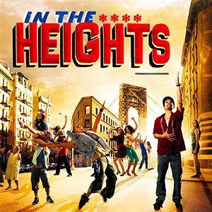 Image for 'In The Heights'