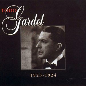 Imagen de 'Todo Gardel'