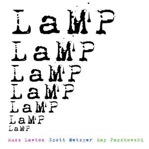 Image pour 'Lamp'