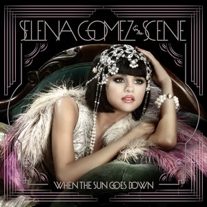 Image for 'When the Sun Goes Down'