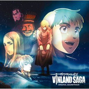 Imagen de 'Vinland Saga (Original Soundtracks)'