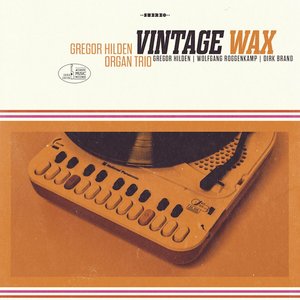 Image for 'Vintage Wax'