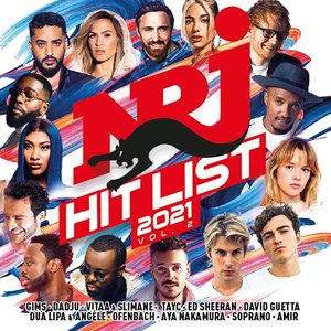 NRJ Hit List 2021, Vol. 2