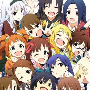 Image for '765PRO ALLSTARS'