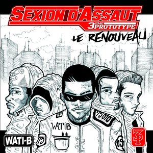 'Le renouveau' için resim