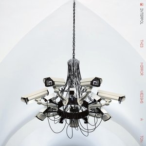 Image for 'This Mirror Weighs a Ton/See Out Loud'