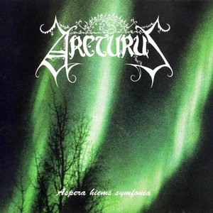 Image for 'Aspera Hiems Symphonia'