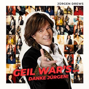 Image for 'Geil war's... Danke Jürgen!'