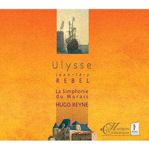 Image for 'Rebel: Ulysse'