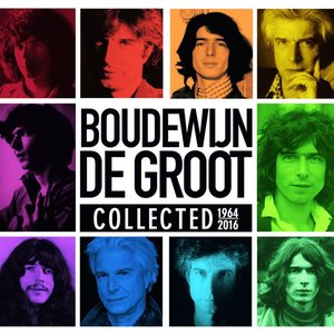 Imagem de 'Collected (1964 - 2016)'