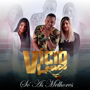 'Só as Melhores' için resim