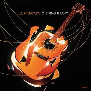 Zdjęcia dla '6 String Theory'