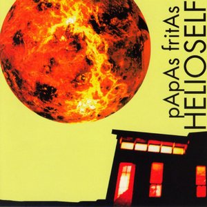 Image for 'Helioself'