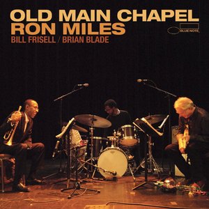 Image for 'Old Main Chapel (Live)'