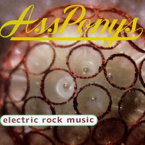 Image for 'Electric Rock Music'