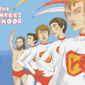 Изображение для 'The Yankees of Moor'