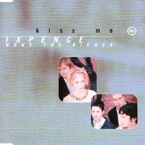 Image pour 'Kiss Me [Single]'