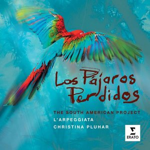 Bild für 'Los Pajaros Perdidos'