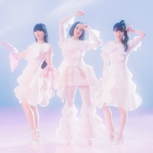 Изображение для 'Perfume'