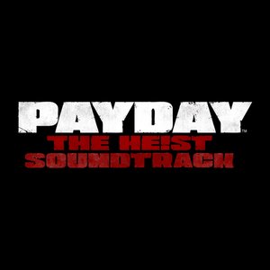 Immagine per 'PAYDAY: The Soundtrack'