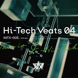 'Hi-Tech Veats 04' için resim